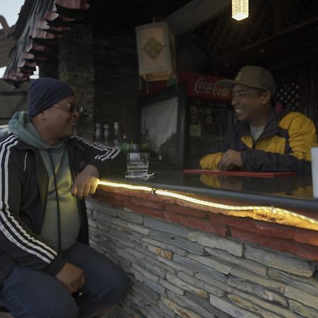 Cosy Hotel Bhaktapur Extérieur photo
