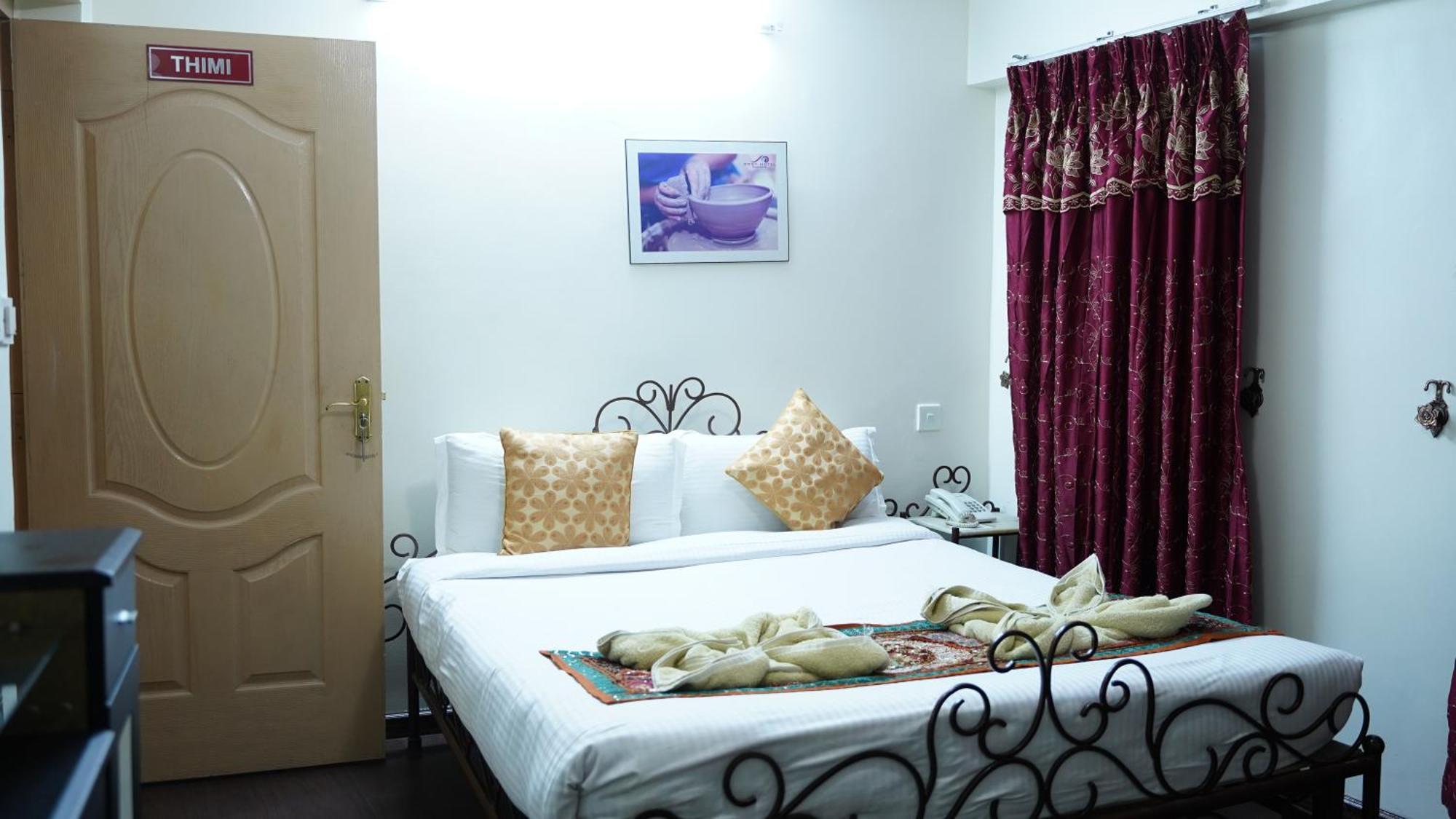 Cosy Hotel Bhaktapur Extérieur photo