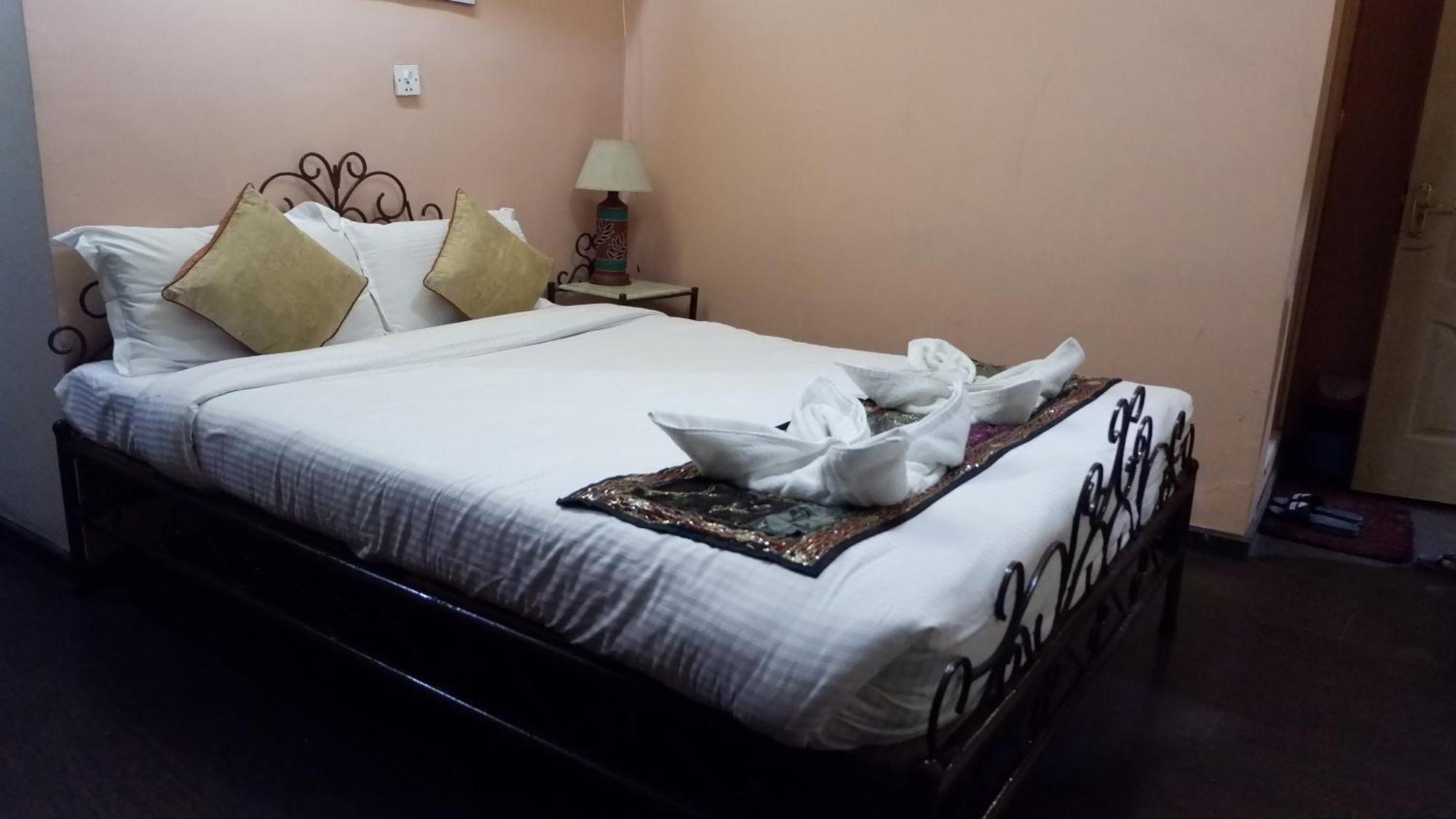Cosy Hotel Bhaktapur Extérieur photo